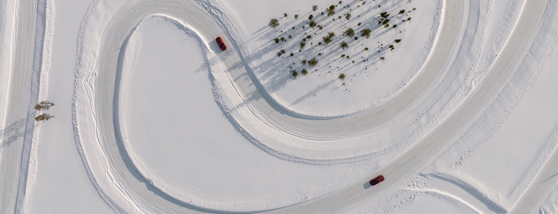 Ice Experiences, Finland