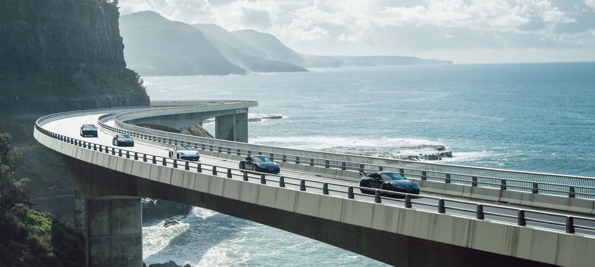 Owner's Experience, PCSS Tour Edition 2026